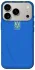 Чохол на Apple iPhone 18 Pro UA-Football ver.4 фото 2 з 2