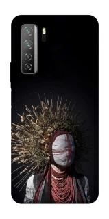 Чохол на Huawei Nova 7 SE Мотанка фото 1 з 1