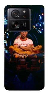 Чохол на Xiaomi 13T Project Hail Mary ver.3 фото 1 з 1