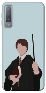 Чохол на Samsung A750 Galaxy A7 (2018) Harry Potter v5 фото 1 з 1
