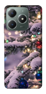 Чехол на Realme C61 Новогодний v31 фото 1 из 1