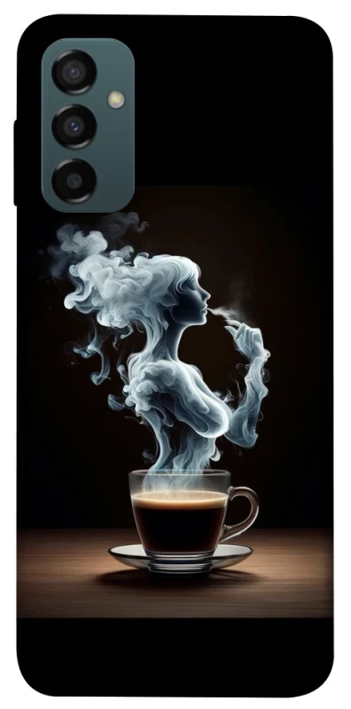 Чехол на Samsung Galaxy M34 5G Coffe Time фото 1 из 1