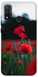 Чохол на Huawei P Smart (2020) Мак фото 1 з 1