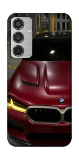 Чохол на Samsung Galaxy M35 BMW V56 фото 1 з 1