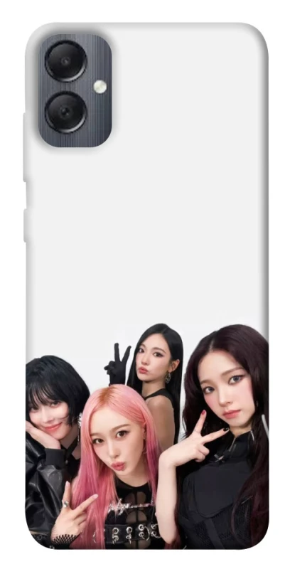 Чохол на Samsung Galaxy A05 Aespa v2 фото 1 з 1