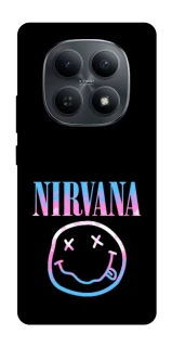 Чохол на Xiaomi Redmi Note 15 4G/5G (EU) Nirvana ver.6 фото 1 з 1