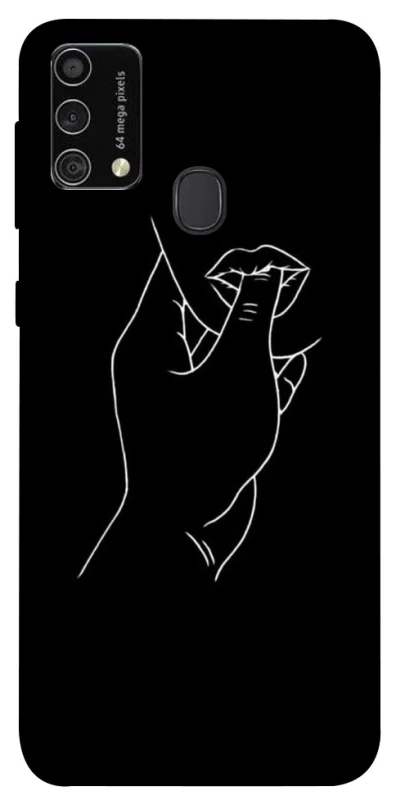 Чохол на Samsung Galaxy M21s Passion фото 1 з 1