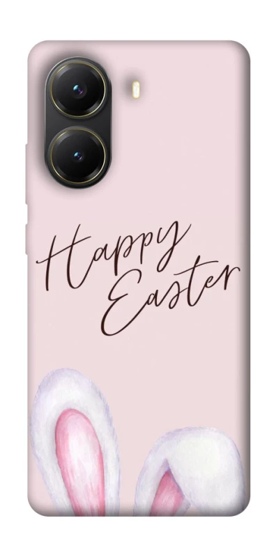 Чехол на Xiaomi Poco X7 Pro Easter ver.1 фото 1 из 1