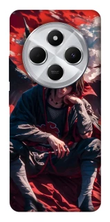 Чехол на Xiaomi Redmi 14C / Poco C75 Itachi фото 1 из 1