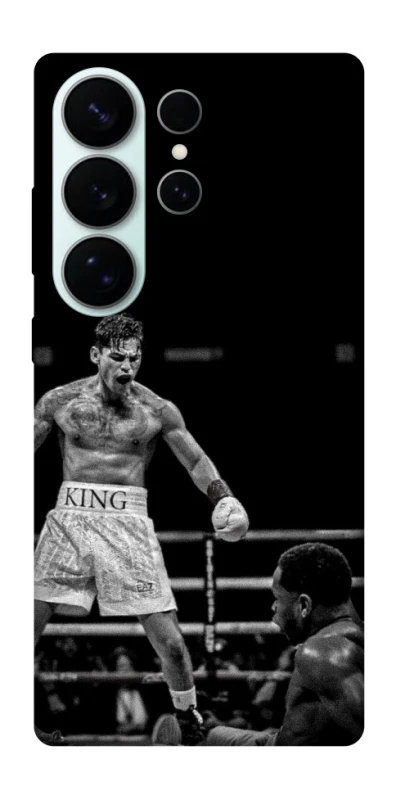 Чохол на Samsung Galaxy S26 Ultra kings фото 1 з 1