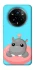 Чехол на Realme 14 Pro+ Adopt Me Hippo Floatie фото 1 из 1