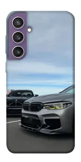 Чехол на Samsung Galaxy S23 FE BMW V57 фото 1 из 1