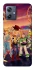 Чохол на Motorola Moto G54 Toy Story ver.4 фото 1 з 1