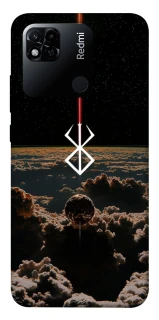 Чехол на Xiaomi Redmi 10A Berserk Universe фото 1 из 1