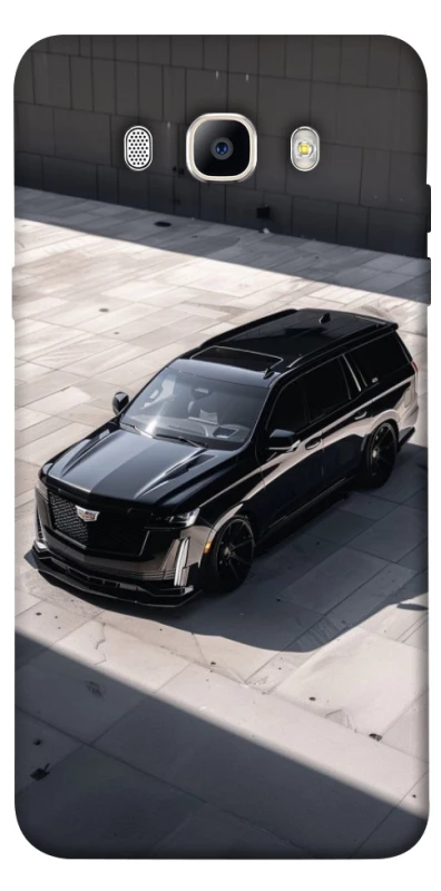 Чохол на Samsung J710F Galaxy J7 (2016) Escalade фото 1 з 1