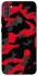 Чохол на Samsung Galaxy A11 Camouflage v15 фото 1 з 1