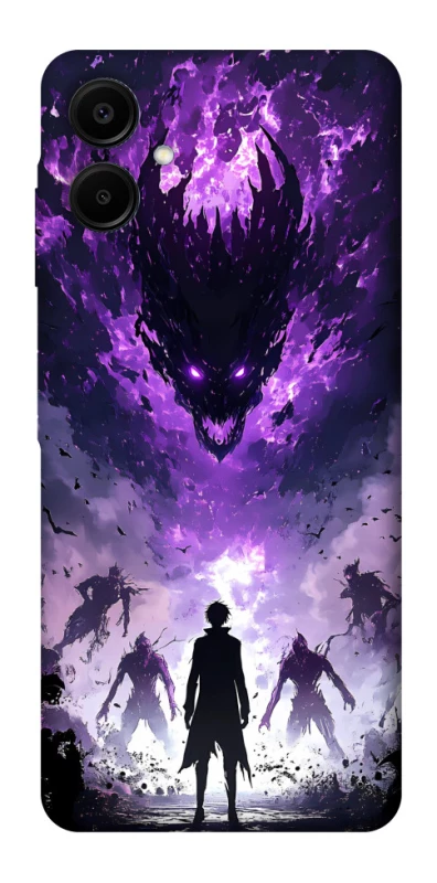 Чехол на Samsung Galaxy A06 dragon фото 1 из 1