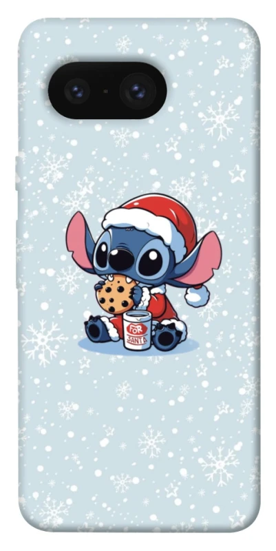 Чехол на Google Pixel 8 Stitch ver.21 фото 1 из 1