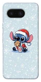 Чехол на Google Pixel 8 Stitch ver.21 фото 1 из 1