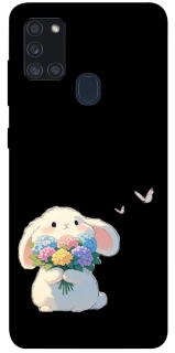 Чехол на Samsung Galaxy A21s My Bunny фото 1 из 1