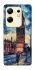 Чохол на Infinix Zero 30 4G Van Gogh's London фото 1 з 1