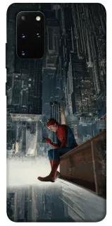 Чехол на Samsung Galaxy S20+ Spider Man ver.5 фото 1 из 1