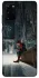 Чехол на Samsung Galaxy S20+ Spider Man ver.5 фото 1 из 1