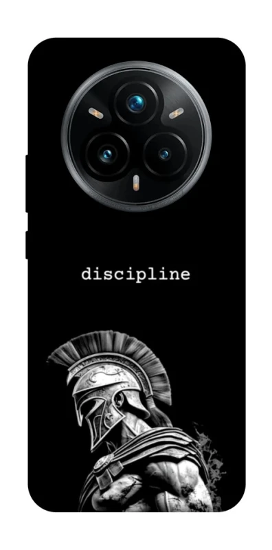 Чохол на Realme 14 Pro Discipline v3 фото 1 з 1