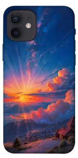 Чехол на Apple iPhone 12 (6.1") On top фото 1 из 1