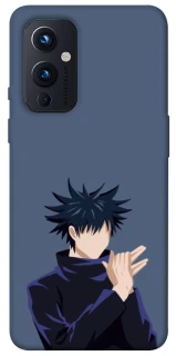 Чехол на OnePlus 9 Fushiguro фото 1 из 1