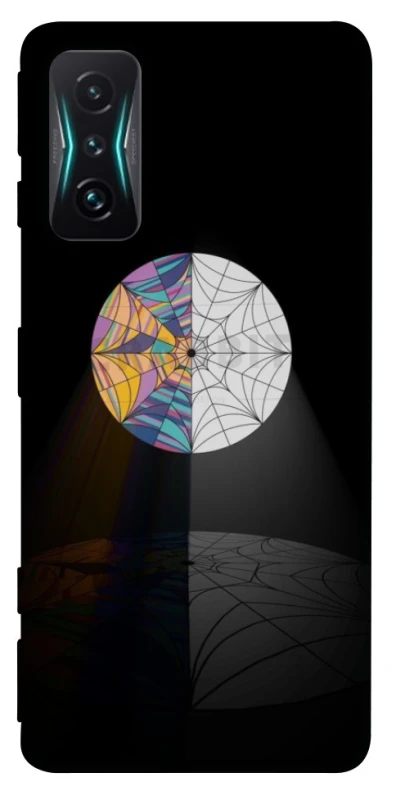 Чохол на Xiaomi Redmi K50 Gaming Wednesday room фото 1 з 1