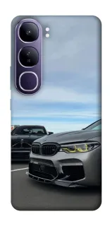 Чохол на Vivo Y300 BMW V57 фото 1 з 1