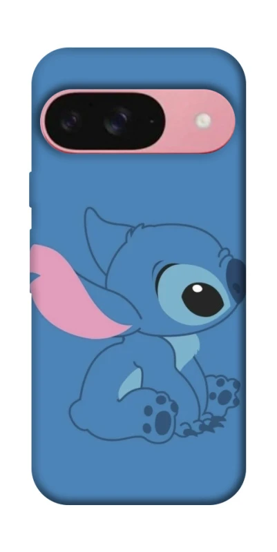 Чохол на Google Pixel 9 Pair romantic theme ver.3 фото 1 з 1