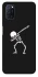Чохол на Oppo A52 / A72 / A92 Halloween skeleton фото 1 з 1