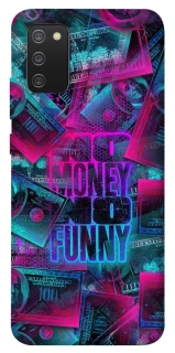 Чехол на Samsung Galaxy A02s Neo dollar фото 1 из 1