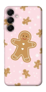 Чохол на Samsung Galaxy A17 4G/5G Новорічний v39 фото 1 з 1