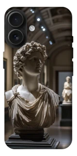 Чехол на Apple iPhone 17 (6.3") statue фото 1 из 1