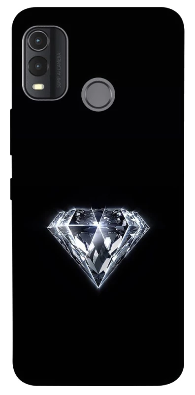 Чохол на Nokia G11 Plus Бриллиант фото 1 з 1