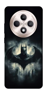 Чехол на Oppo Reno 12 F 4G/5G Batman icon фото 1 из 1