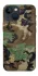 Чохол на Apple iPhone 13 mini (5.4") Camouflage v12 фото 1 з 1