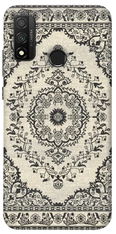 Чехол на Huawei P Smart (2020) Ковёр v51 фото 1 из 1