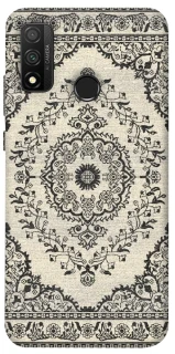 Чохол на Huawei P Smart (2020) Килим v51 фото 1 з 1