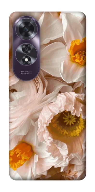 Чохол на Oppo A60 Botanical Bliss фото 1 з 1
