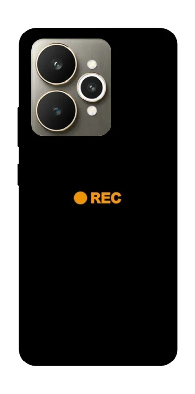 Чохол на Realme 15 *Rec фото 1 з 1