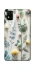 Чохол на ZTE Blade A31 Floral design ver.4 фото 1 з 1