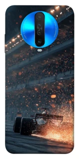 Чохол на Xiaomi Redmi K30 F-1 ver.3 фото 1 з 1