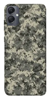 Чохол на Samsung Galaxy A05 Camouflage v25 фото 1 з 1