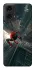 Чехол на Motorola Moto G04 Spider Man ver.4 фото 1 из 1