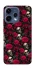 Чохол на Oppo Reno 15 Черепа та рози фото 1 з 2