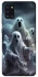 Чохол на Samsung Galaxy A31 Ghost фото 1 з 1